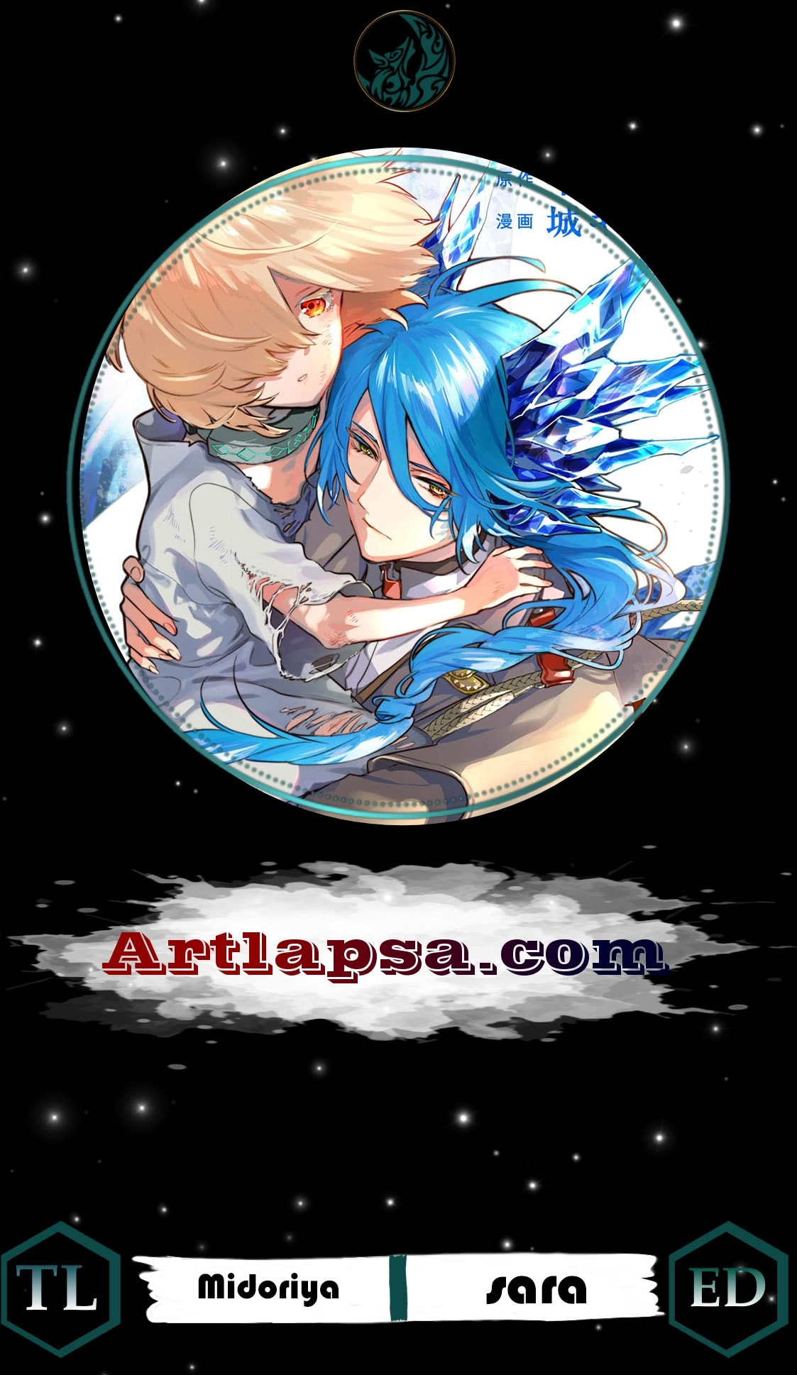 Moto Sentouyou Dorei desu ga, Tasukete Kureta Ryuu Hito wa Banda Sou desu. Chapter 31 page 1 - 