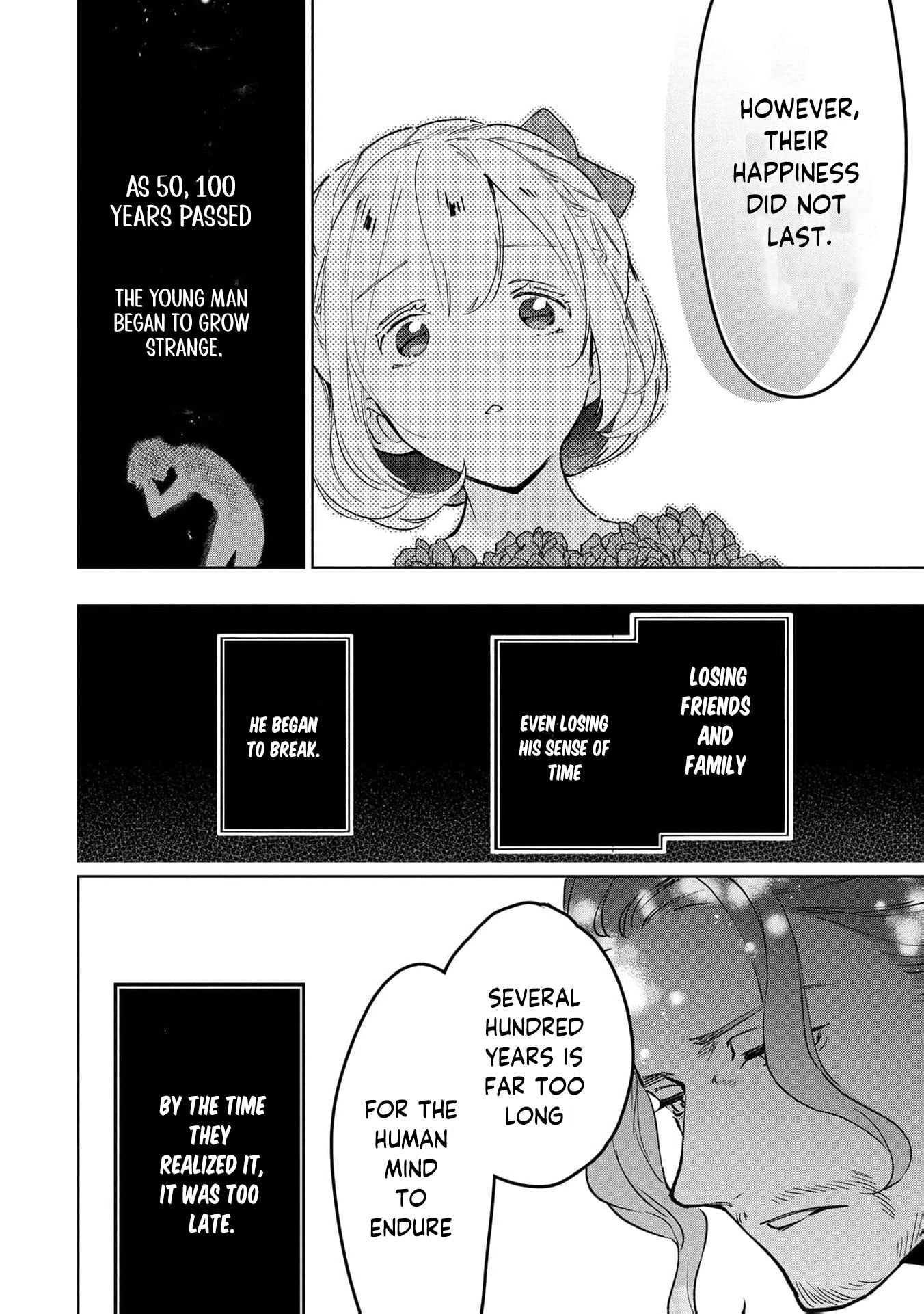 Moto Sentouyou Dorei desu ga, Tasukete Kureta Ryuu Hito wa Banda Sou desu. Chapter 31 page 17 - 