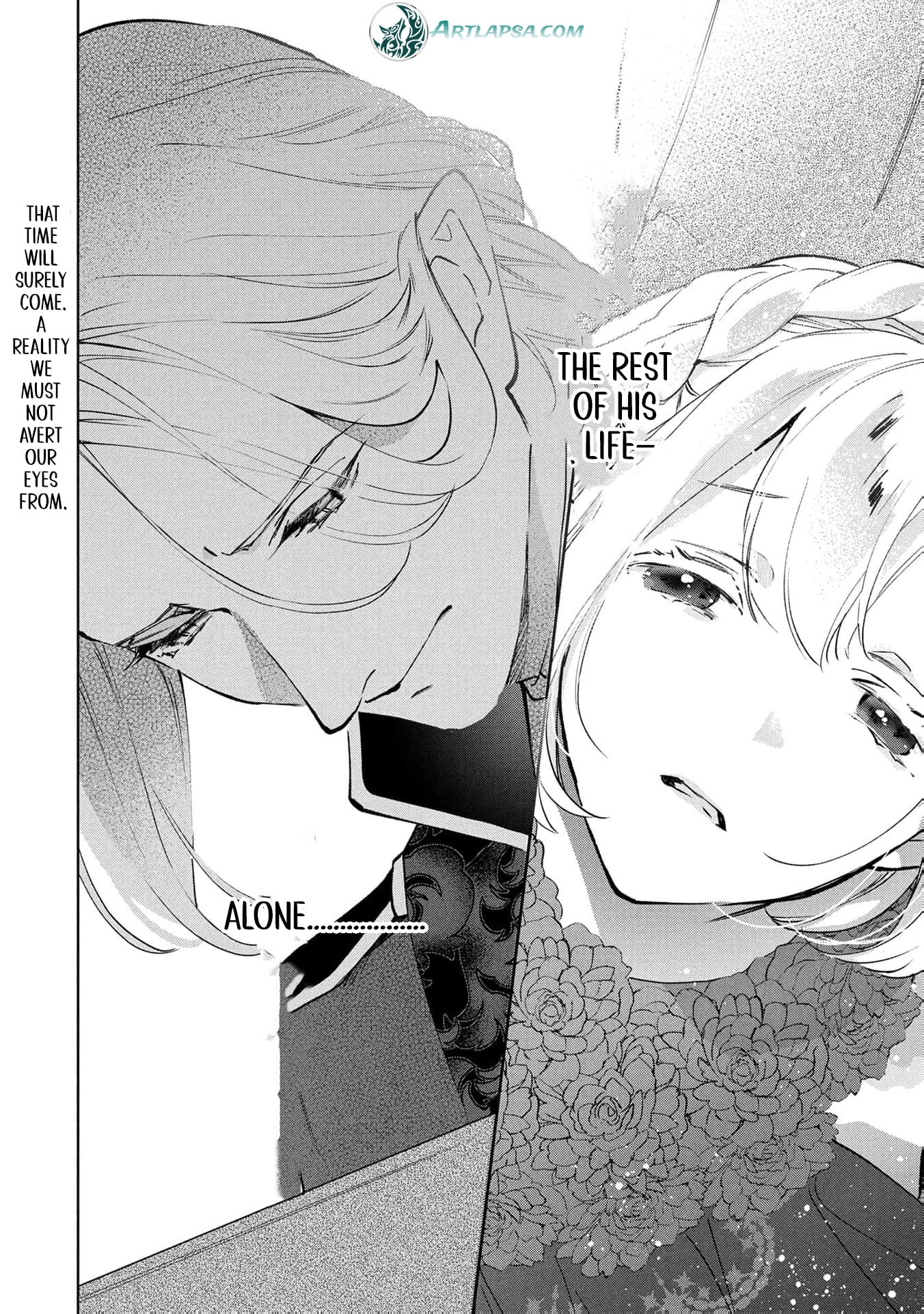 Moto Sentouyou Dorei desu ga, Tasukete Kureta Ryuu Hito wa Banda Sou desu. Chapter 31 page 23 - 