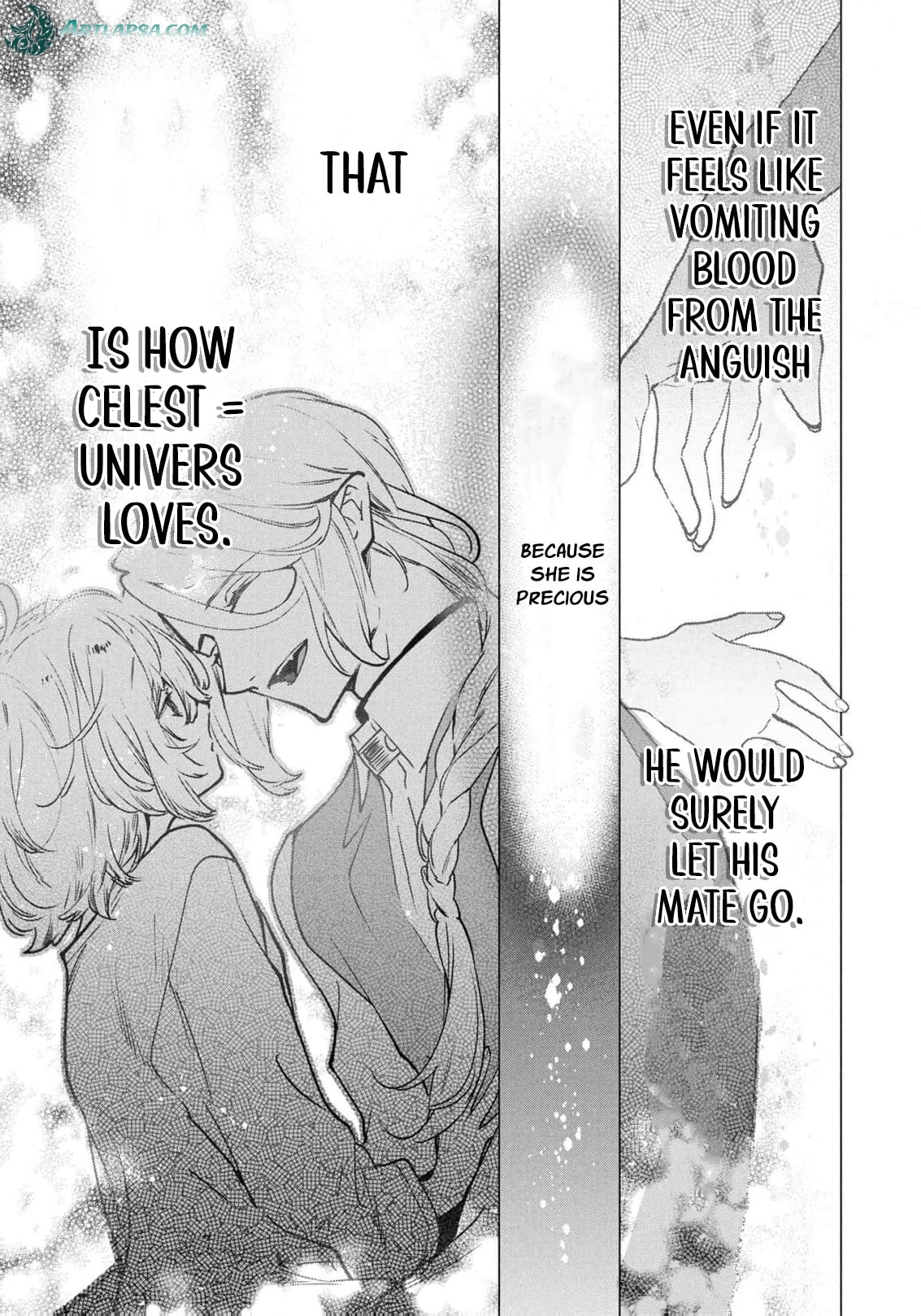 Moto Sentouyou Dorei desu ga, Tasukete Kureta Ryuu Hito wa Banda Sou desu. Chapter 32 page 12 - 