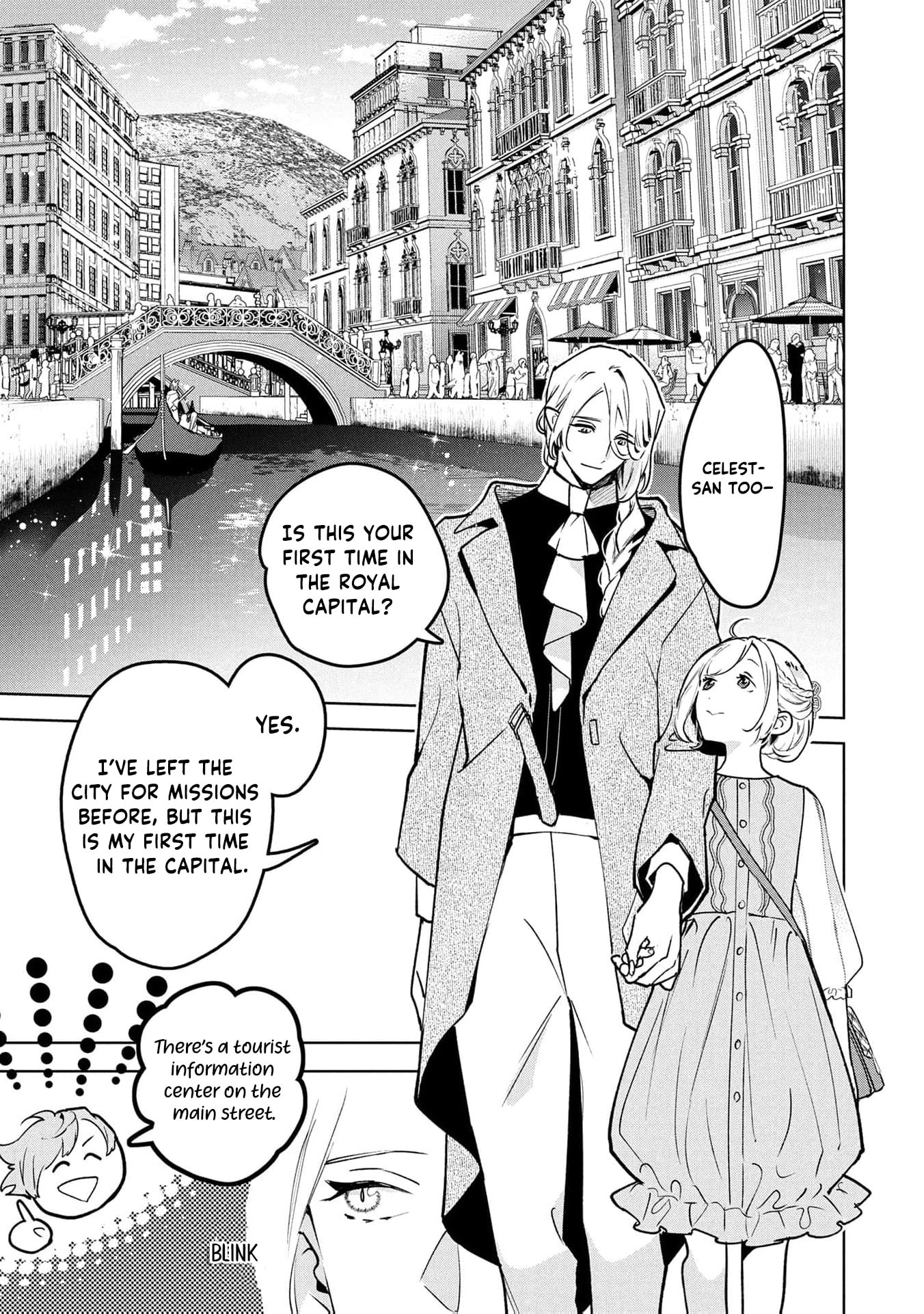 Moto Sentouyou Dorei desu ga, Tasukete Kureta Ryuu Hito wa Banda Sou desu. Chapter 32 page 18 - 