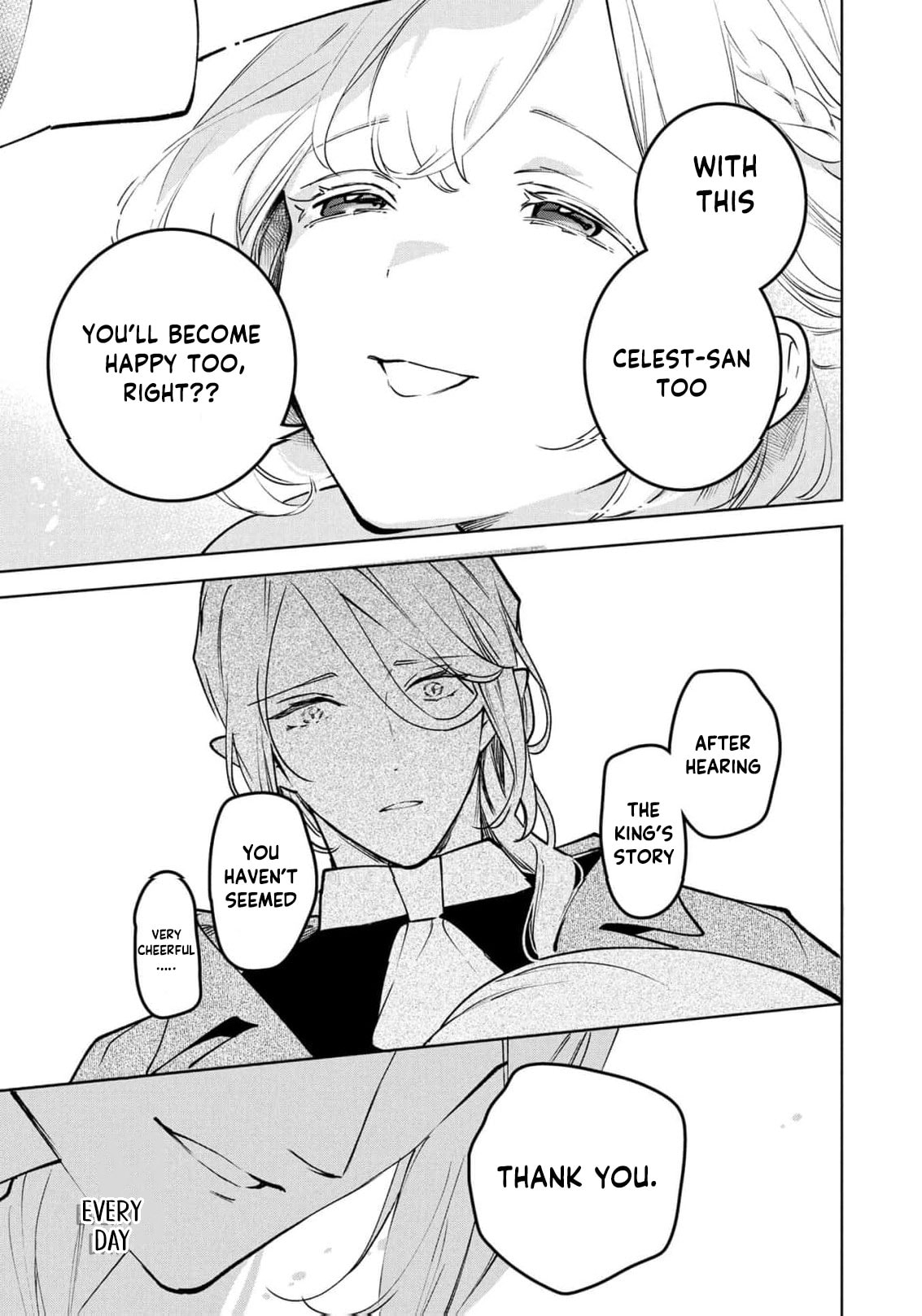 Moto Sentouyou Dorei desu ga, Tasukete Kureta Ryuu Hito wa Banda Sou desu. Chapter 32 page 24 - 