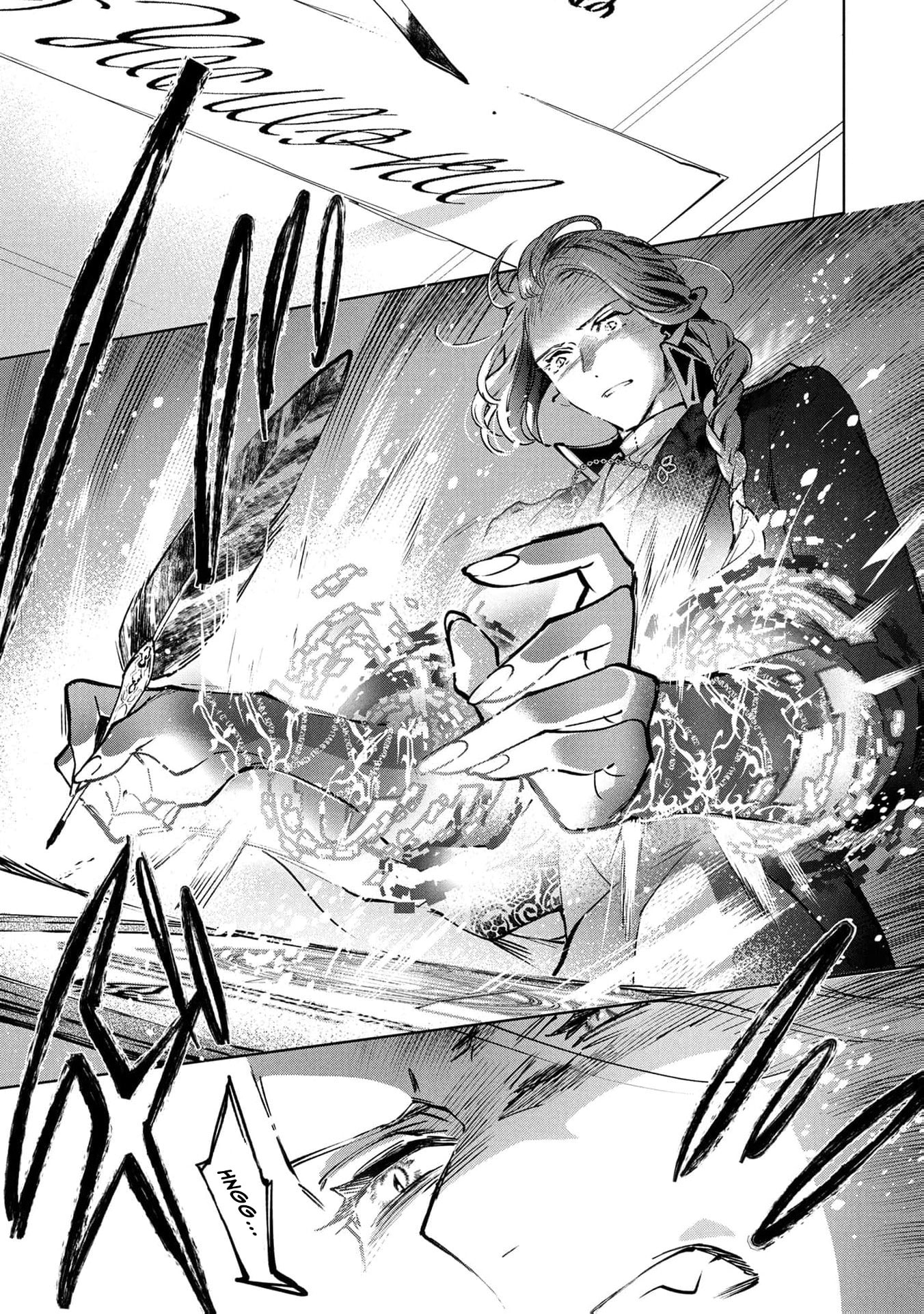 Moto Sentouyou Dorei desu ga, Tasukete Kureta Ryuu Hito wa Banda Sou desu. Chapter 32 page 6 - 