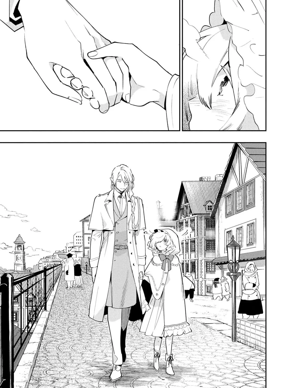 Moto Sentouyou Dorei desu ga, Tasukete Kureta Ryuu Hito wa Banda Sou desu. Chapter 4 page 13 - 