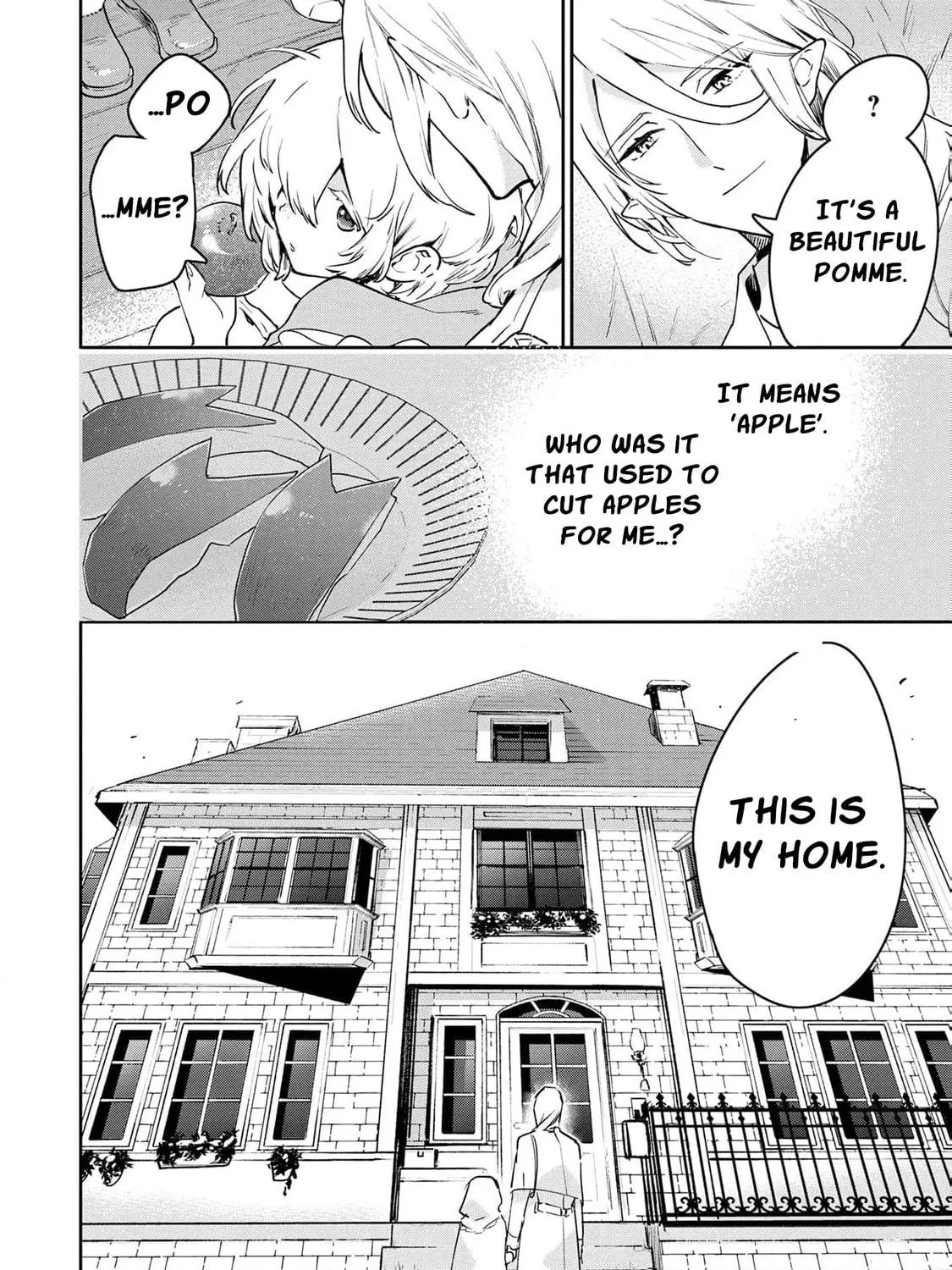 Moto Sentouyou Dorei desu ga, Tasukete Kureta Ryuu Hito wa Banda Sou desu. Chapter 4 page 23 - 