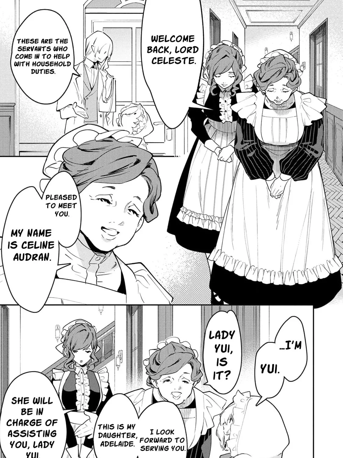 Moto Sentouyou Dorei desu ga, Tasukete Kureta Ryuu Hito wa Banda Sou desu. Chapter 4 page 25 - 