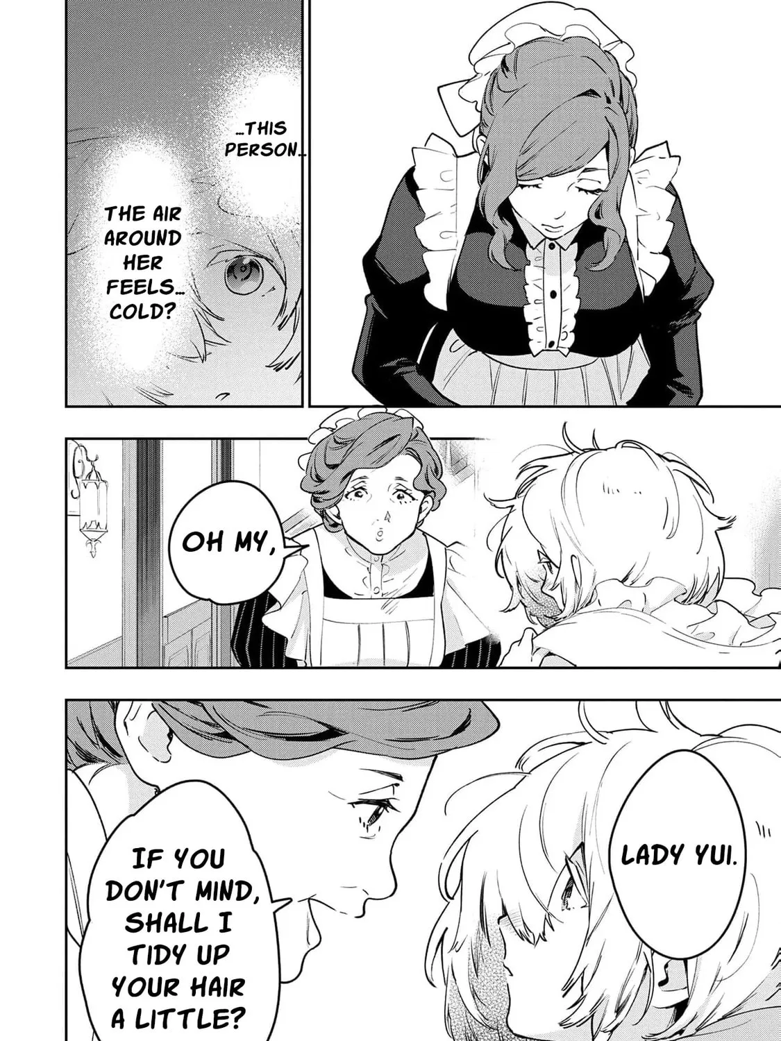 Moto Sentouyou Dorei desu ga, Tasukete Kureta Ryuu Hito wa Banda Sou desu. Chapter 4 page 27 - 