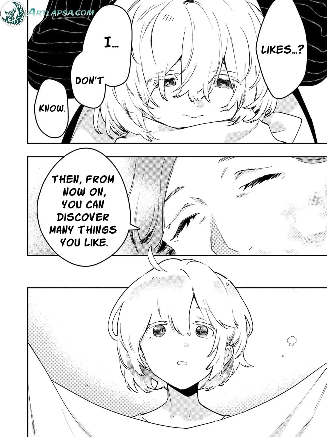 Moto Sentouyou Dorei desu ga, Tasukete Kureta Ryuu Hito wa Banda Sou desu. Chapter 4 page 31 - 