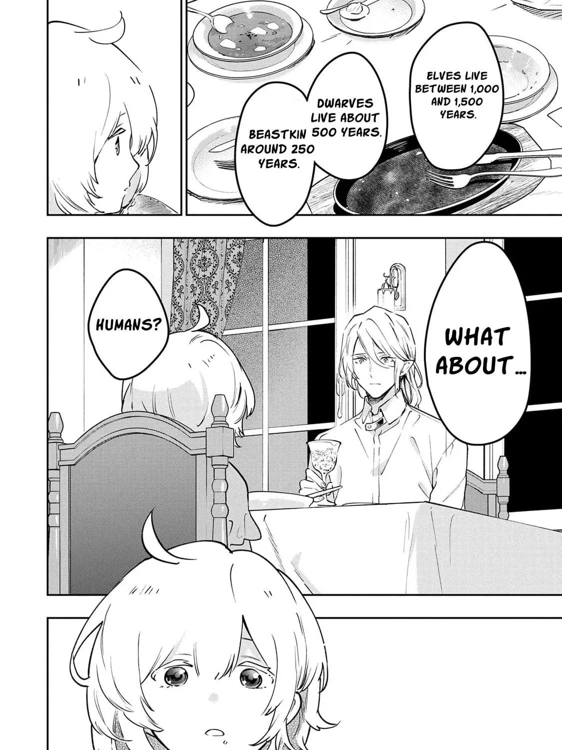 Moto Sentouyou Dorei desu ga, Tasukete Kureta Ryuu Hito wa Banda Sou desu. Chapter 4 page 39 - 