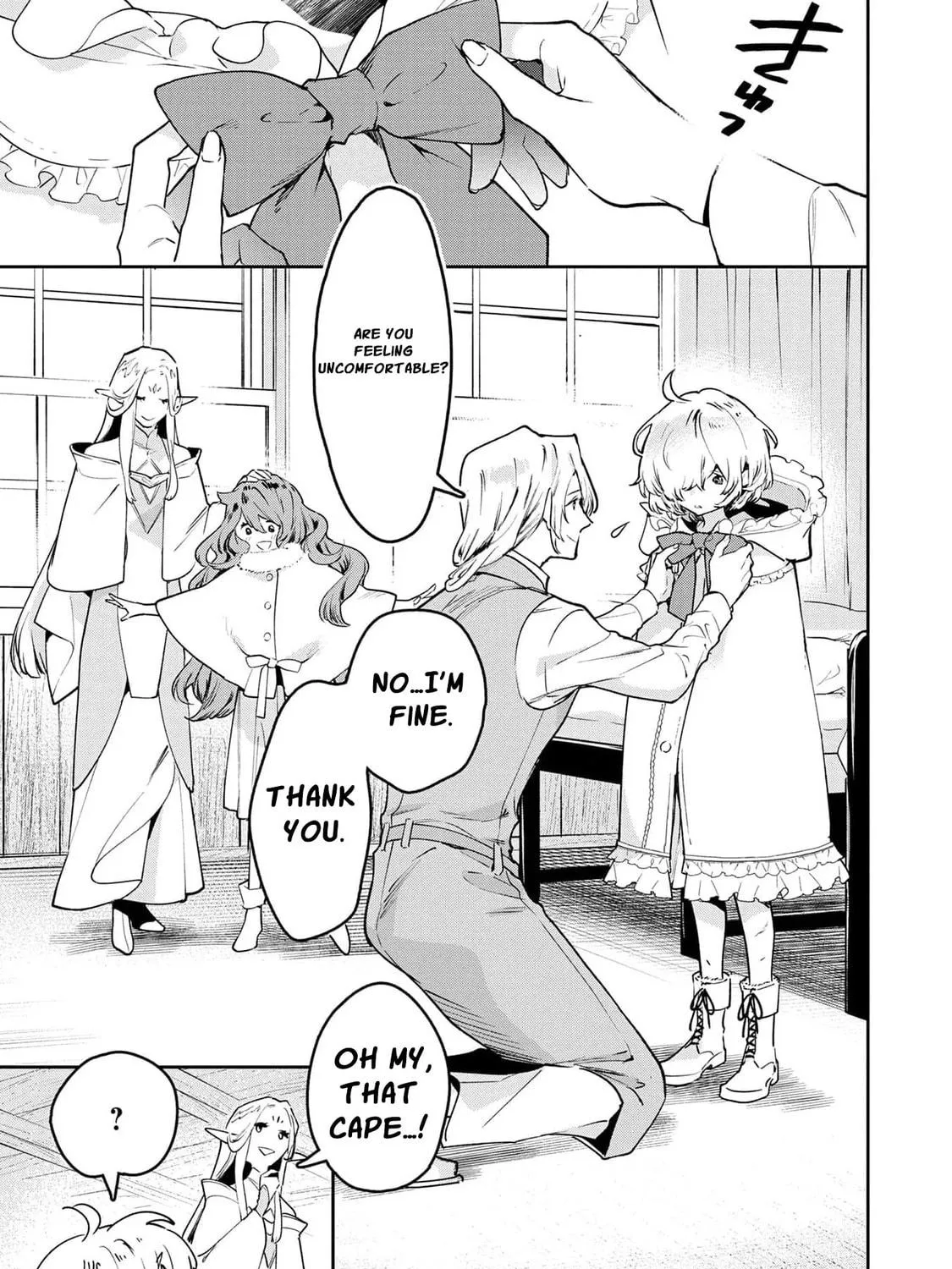 Moto Sentouyou Dorei desu ga, Tasukete Kureta Ryuu Hito wa Banda Sou desu. Chapter 4 page 5 - 