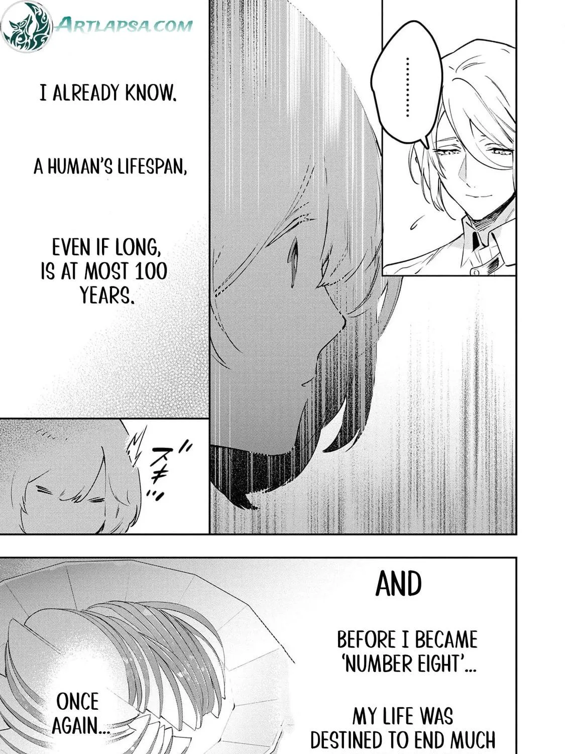 Moto Sentouyou Dorei desu ga, Tasukete Kureta Ryuu Hito wa Banda Sou desu. Chapter 4 page 41 - 