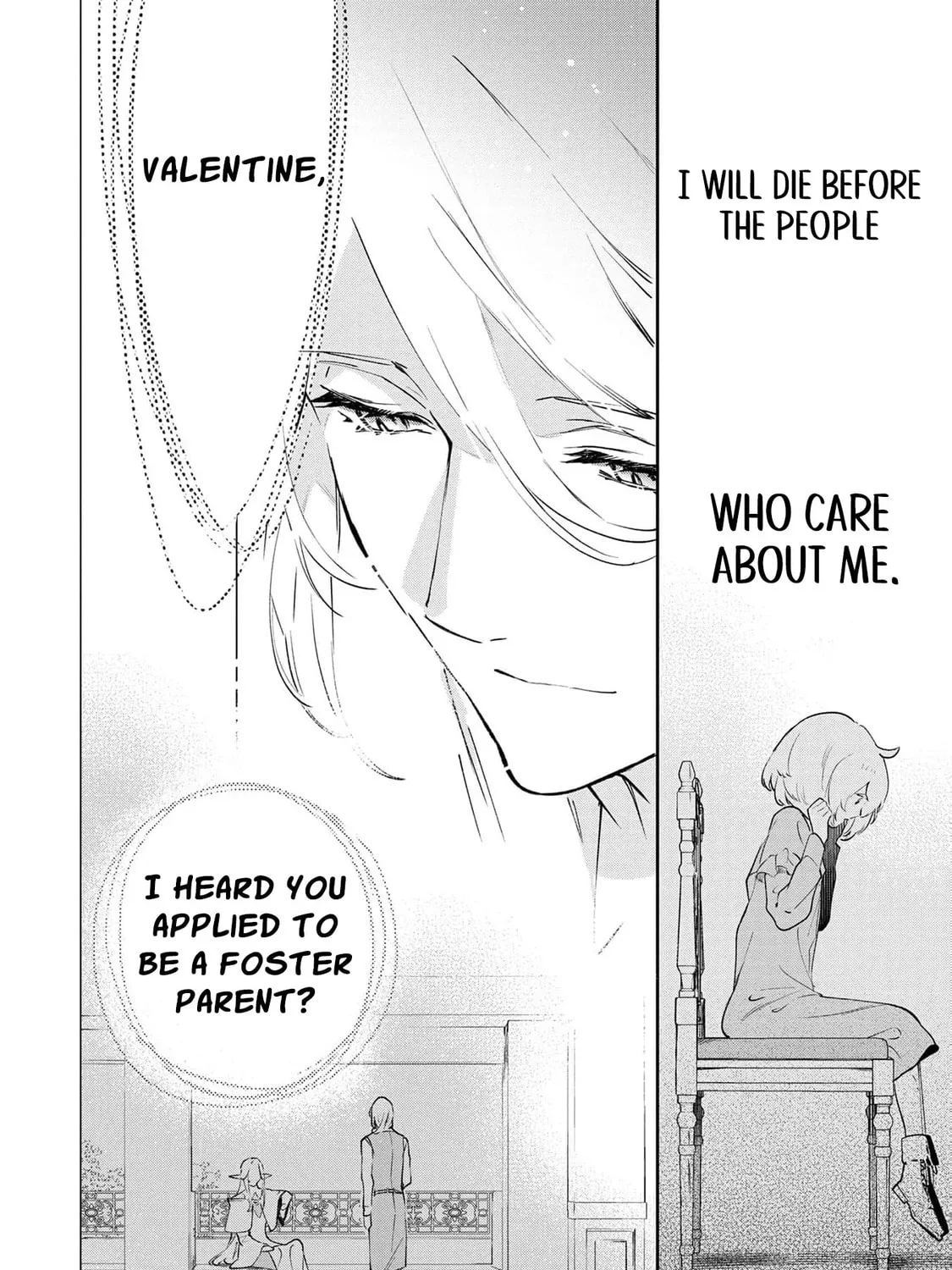 Moto Sentouyou Dorei desu ga, Tasukete Kureta Ryuu Hito wa Banda Sou desu. Chapter 4 page 43 - 