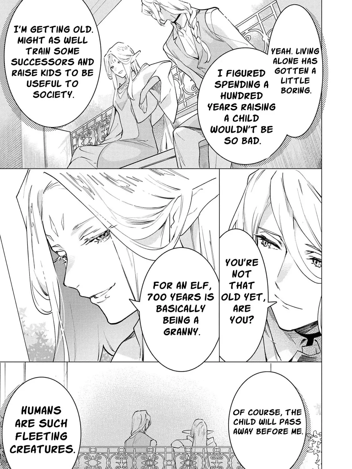Moto Sentouyou Dorei desu ga, Tasukete Kureta Ryuu Hito wa Banda Sou desu. Chapter 4 page 45 - 