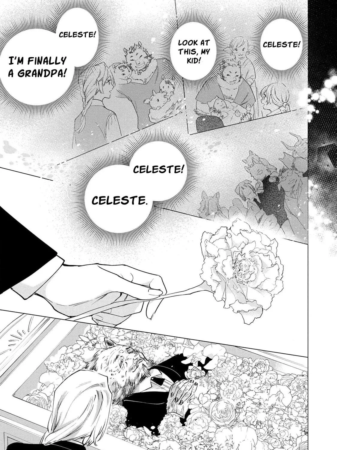 Moto Sentouyou Dorei desu ga, Tasukete Kureta Ryuu Hito wa Banda Sou desu. Chapter 4 page 49 - 