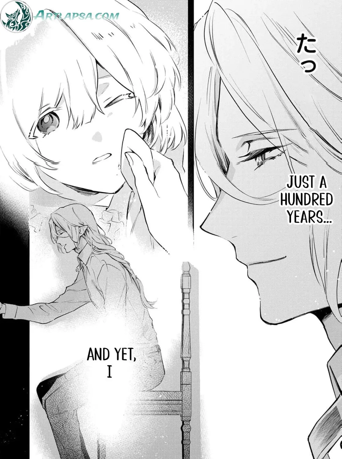 Moto Sentouyou Dorei desu ga, Tasukete Kureta Ryuu Hito wa Banda Sou desu. Chapter 4 page 51 - 