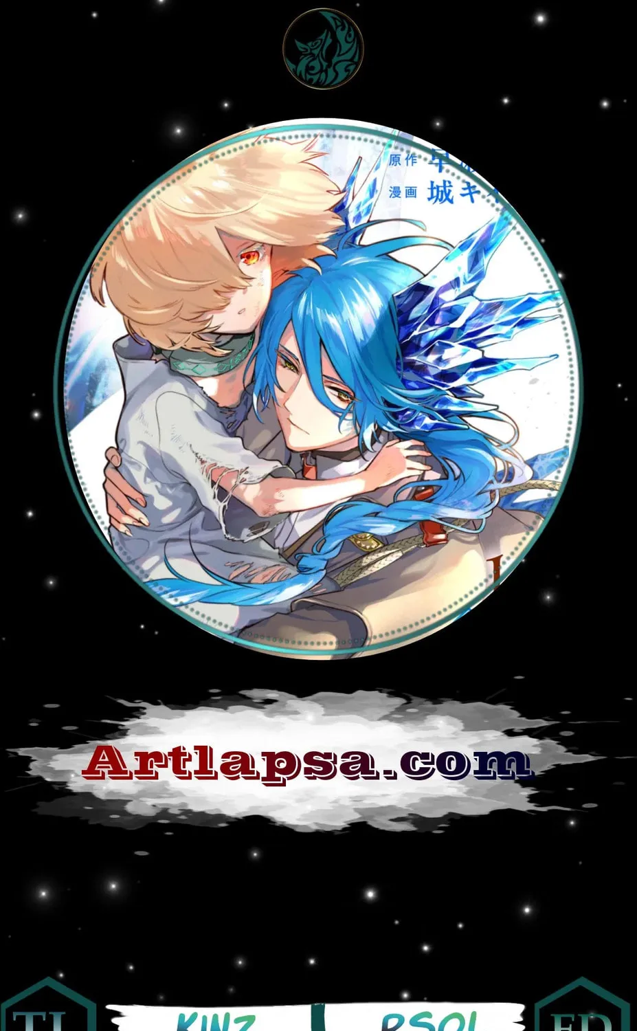 Moto Sentouyou Dorei desu ga, Tasukete Kureta Ryuu Hito wa Banda Sou desu. Chapter 5 page 1 - 