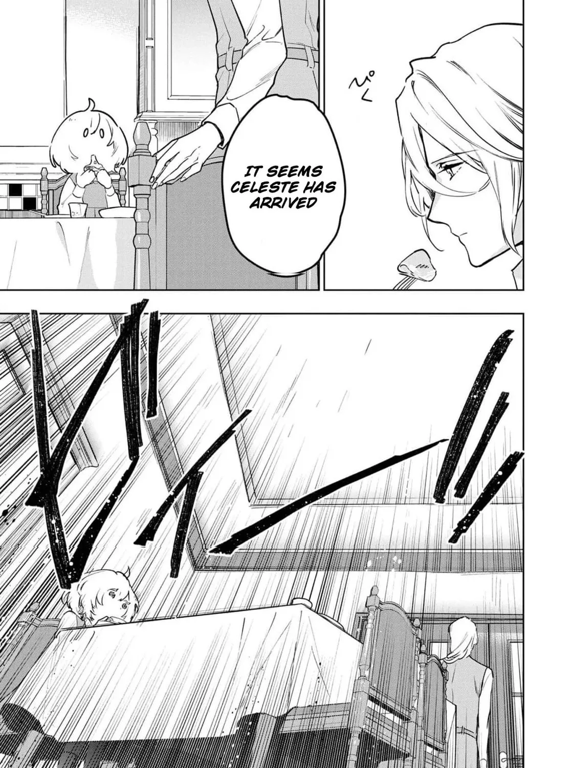 Moto Sentouyou Dorei desu ga, Tasukete Kureta Ryuu Hito wa Banda Sou desu. Chapter 5 page 13 - 