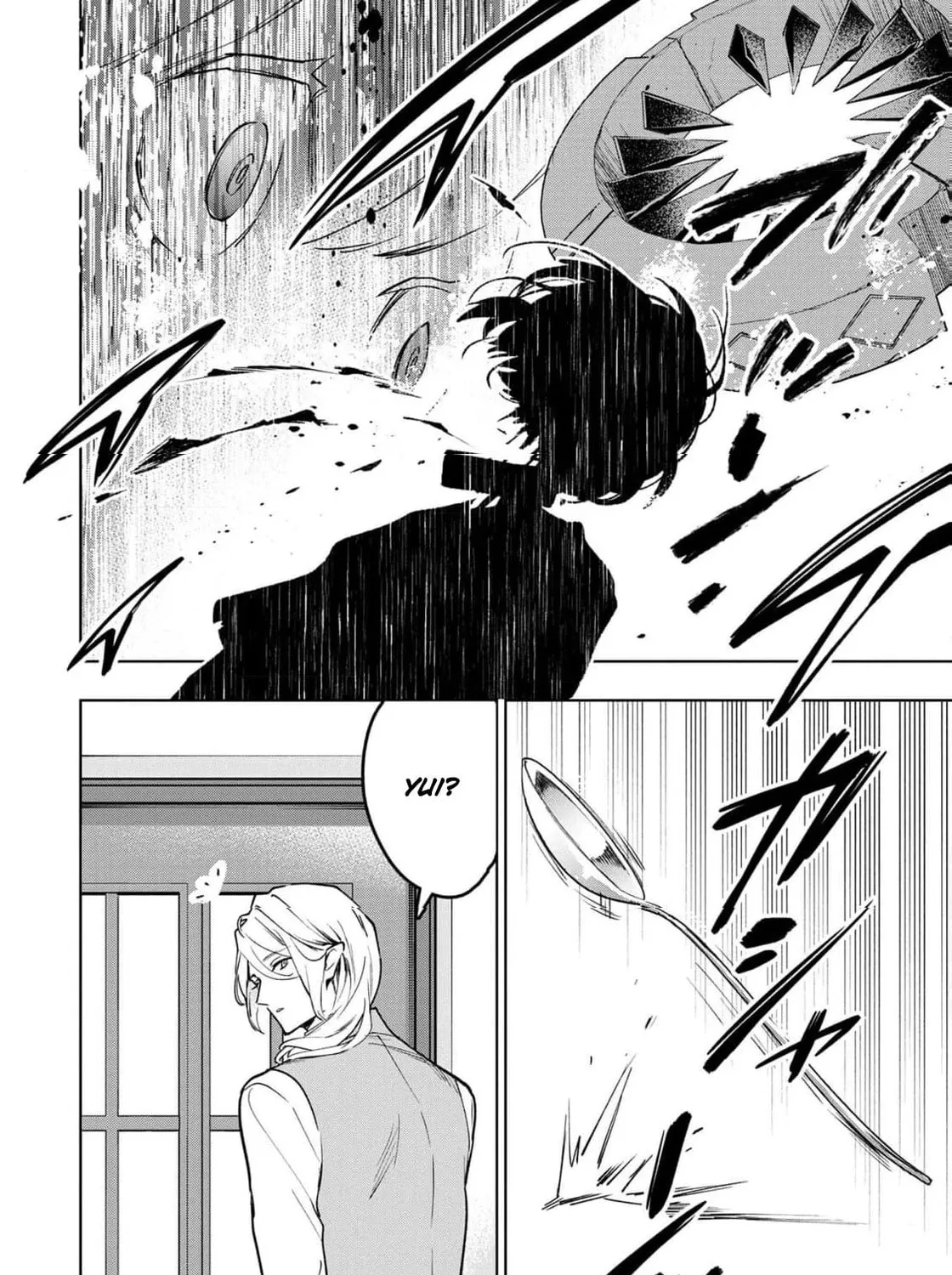 Moto Sentouyou Dorei desu ga, Tasukete Kureta Ryuu Hito wa Banda Sou desu. Chapter 5 page 15 - 