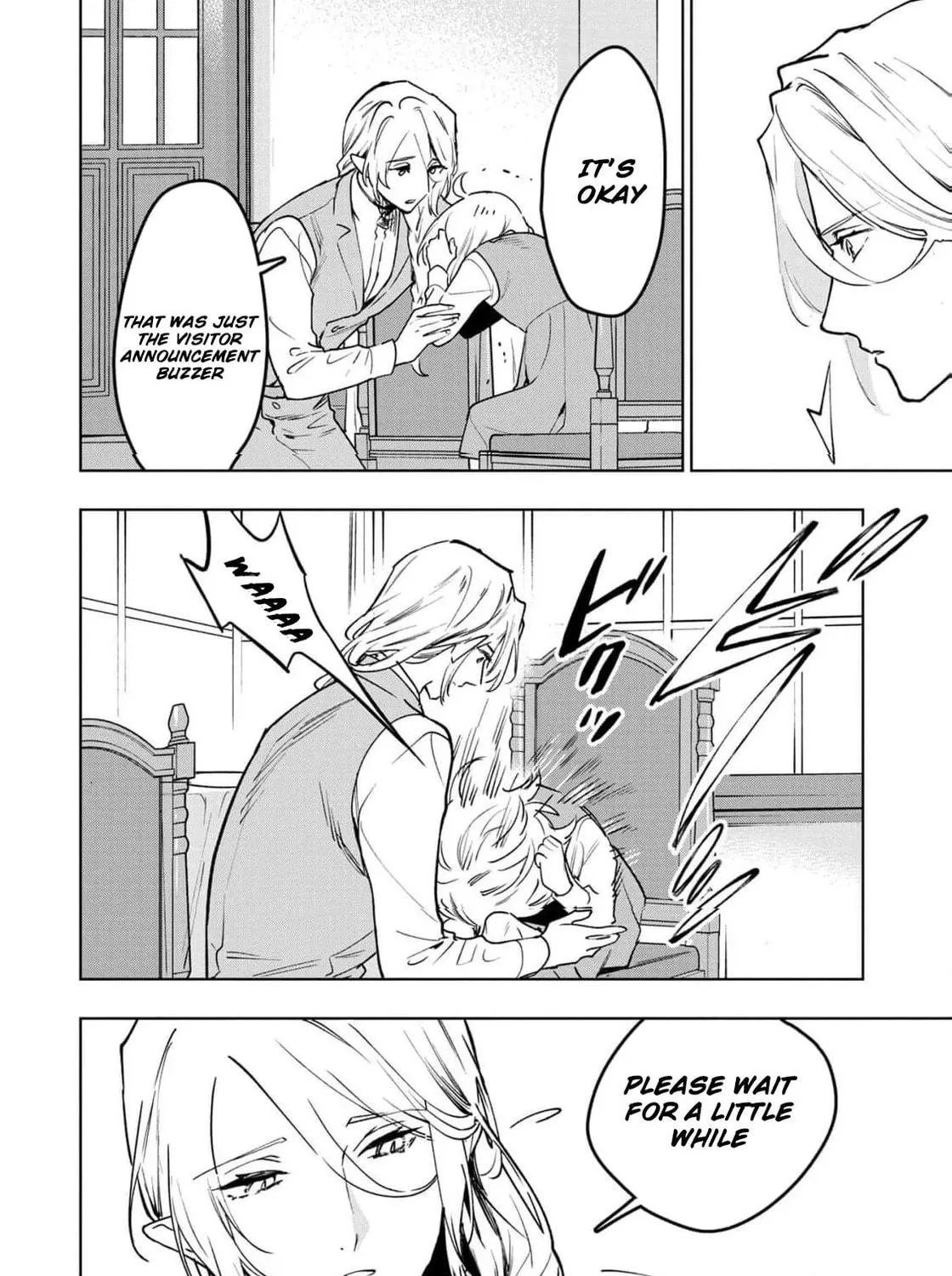 Moto Sentouyou Dorei desu ga, Tasukete Kureta Ryuu Hito wa Banda Sou desu. Chapter 5 page 19 - 