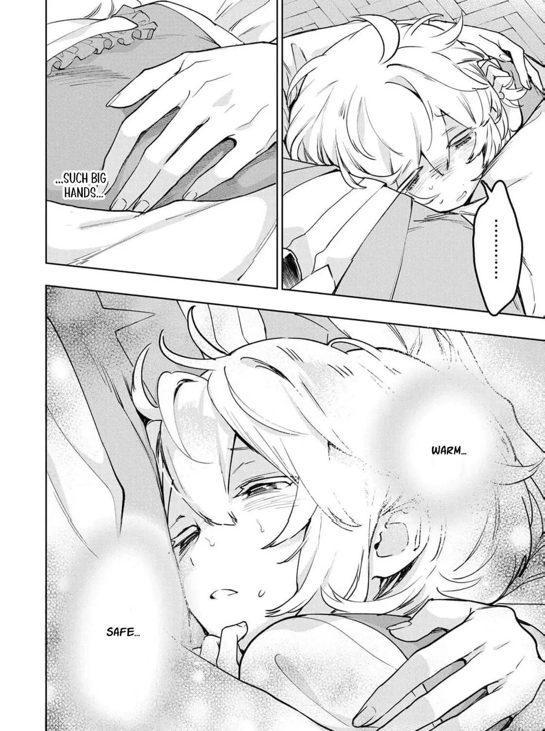 Moto Sentouyou Dorei desu ga, Tasukete Kureta Ryuu Hito wa Banda Sou desu. Chapter 5 page 23 - 