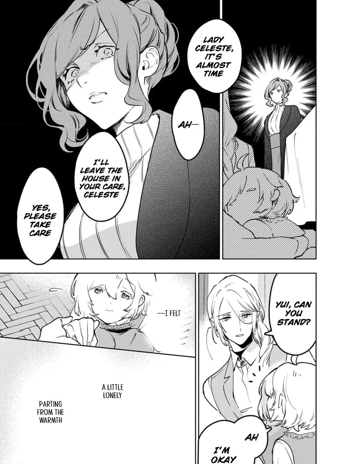 Moto Sentouyou Dorei desu ga, Tasukete Kureta Ryuu Hito wa Banda Sou desu. Chapter 5 page 25 - 