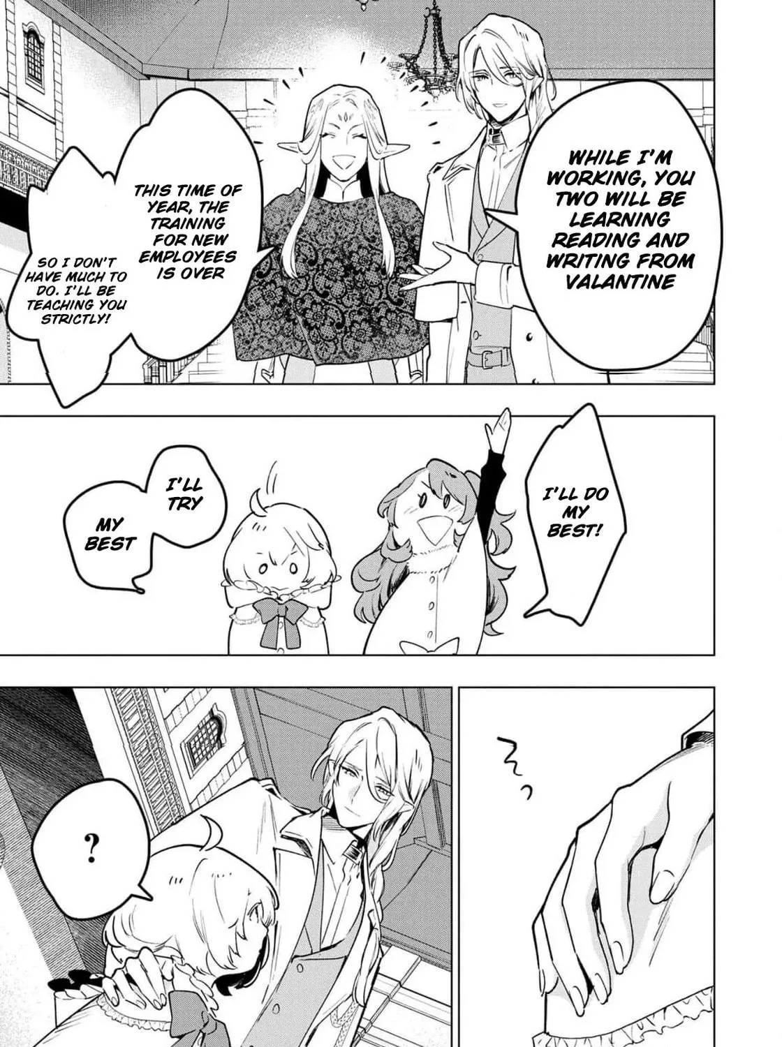 Moto Sentouyou Dorei desu ga, Tasukete Kureta Ryuu Hito wa Banda Sou desu. Chapter 5 page 29 - 