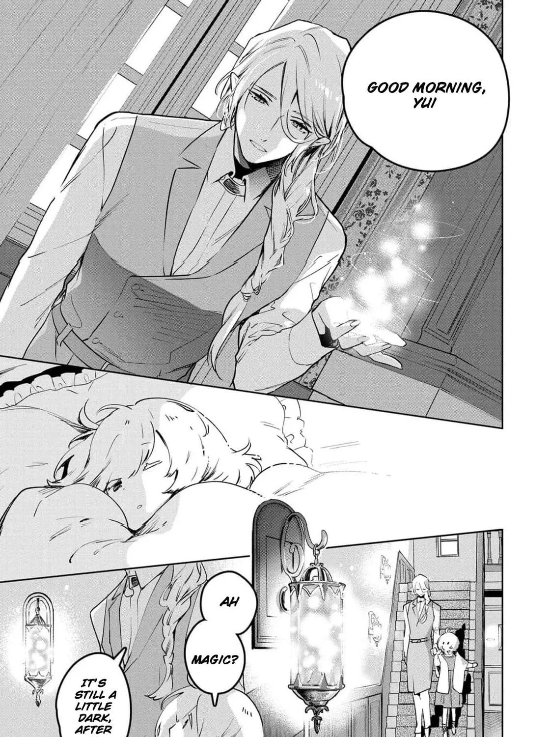 Moto Sentouyou Dorei desu ga, Tasukete Kureta Ryuu Hito wa Banda Sou desu. Chapter 5 page 5 - 