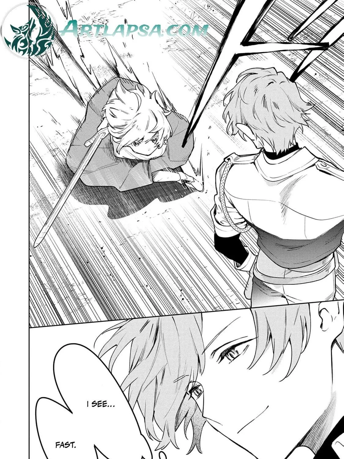 Moto Sentouyou Dorei desu ga, Tasukete Kureta Ryuu Hito wa Banda Sou desu. Chapter 6 page 11 - 