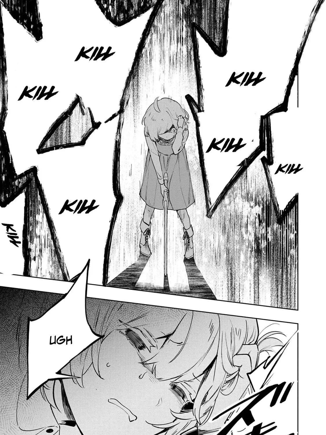 Moto Sentouyou Dorei desu ga, Tasukete Kureta Ryuu Hito wa Banda Sou desu. Chapter 6 page 25 - 