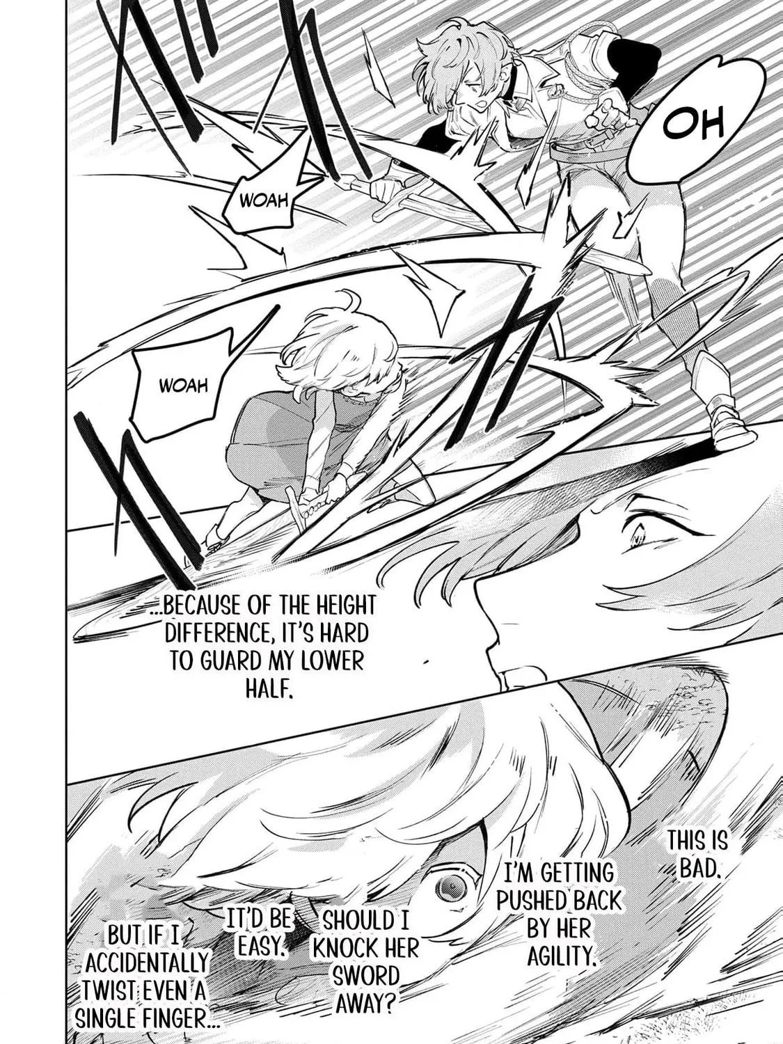 Moto Sentouyou Dorei desu ga, Tasukete Kureta Ryuu Hito wa Banda Sou desu. Chapter 6 page 39 - 