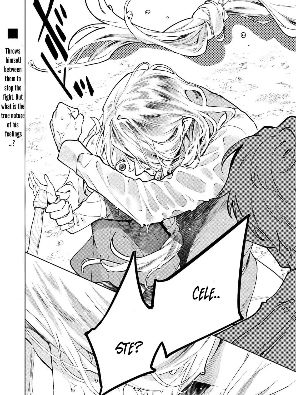 Moto Sentouyou Dorei desu ga, Tasukete Kureta Ryuu Hito wa Banda Sou desu. Chapter 6 page 47 - 