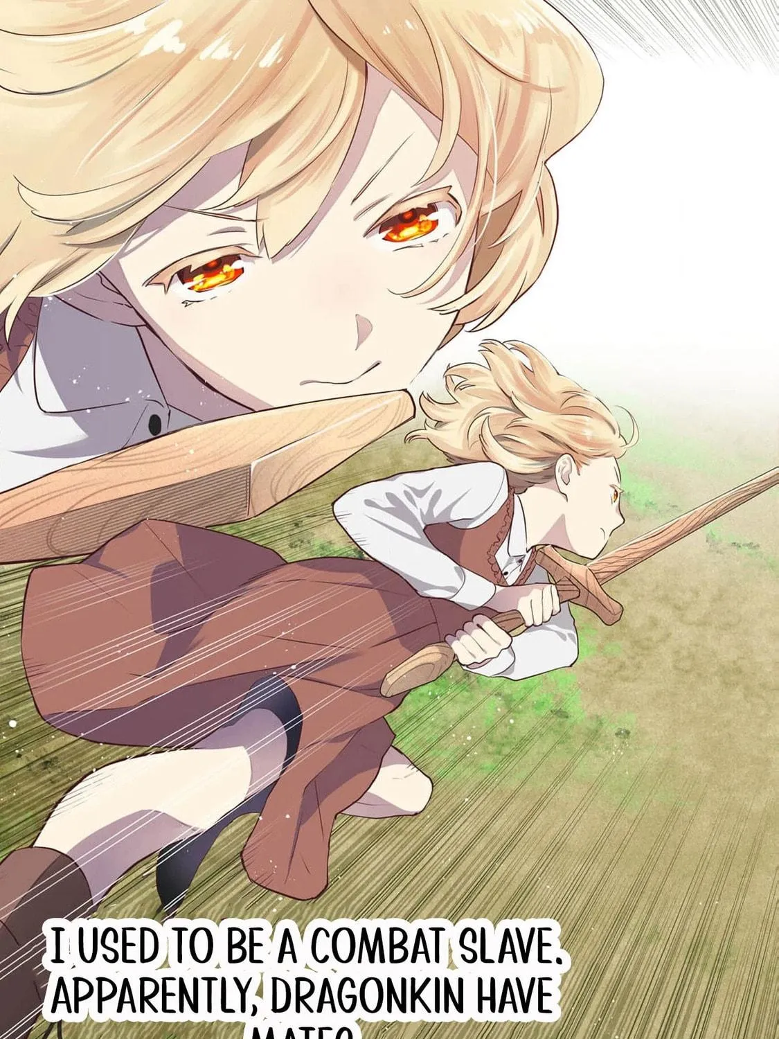 Moto Sentouyou Dorei desu ga, Tasukete Kureta Ryuu Hito wa Banda Sou desu. Chapter 6 page 9 - 