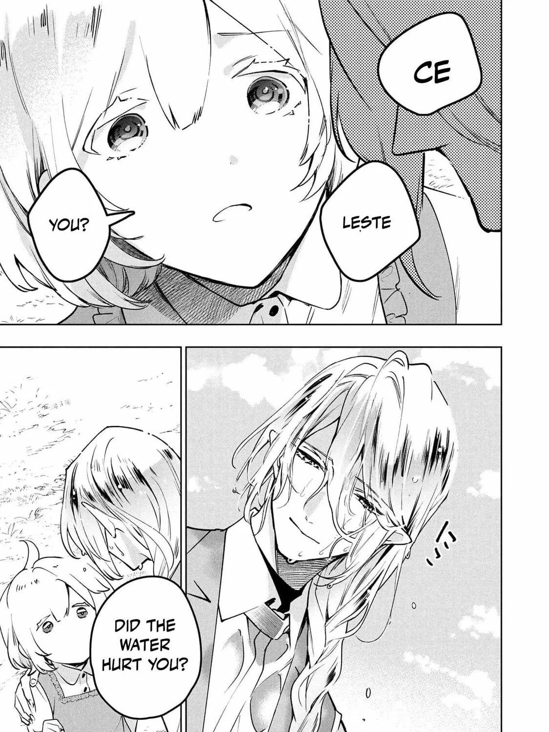 Moto Sentouyou Dorei desu ga, Tasukete Kureta Ryuu Hito wa Banda Sou desu. Chapter 7 page 11 - 