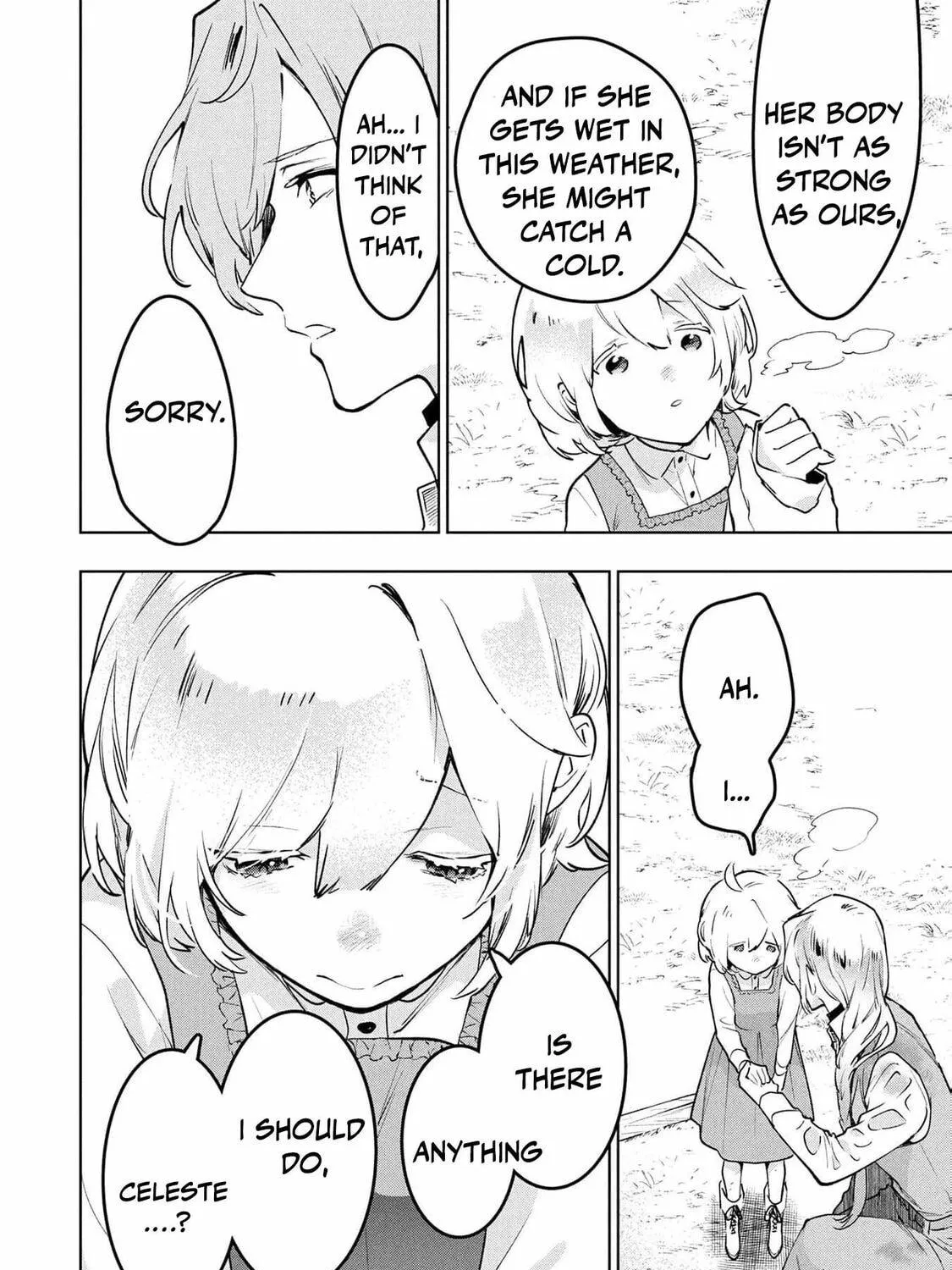 Moto Sentouyou Dorei desu ga, Tasukete Kureta Ryuu Hito wa Banda Sou desu. Chapter 7 page 17 - 