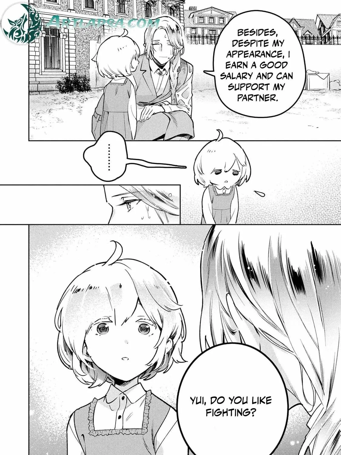 Moto Sentouyou Dorei desu ga, Tasukete Kureta Ryuu Hito wa Banda Sou desu. Chapter 7 page 21 - 