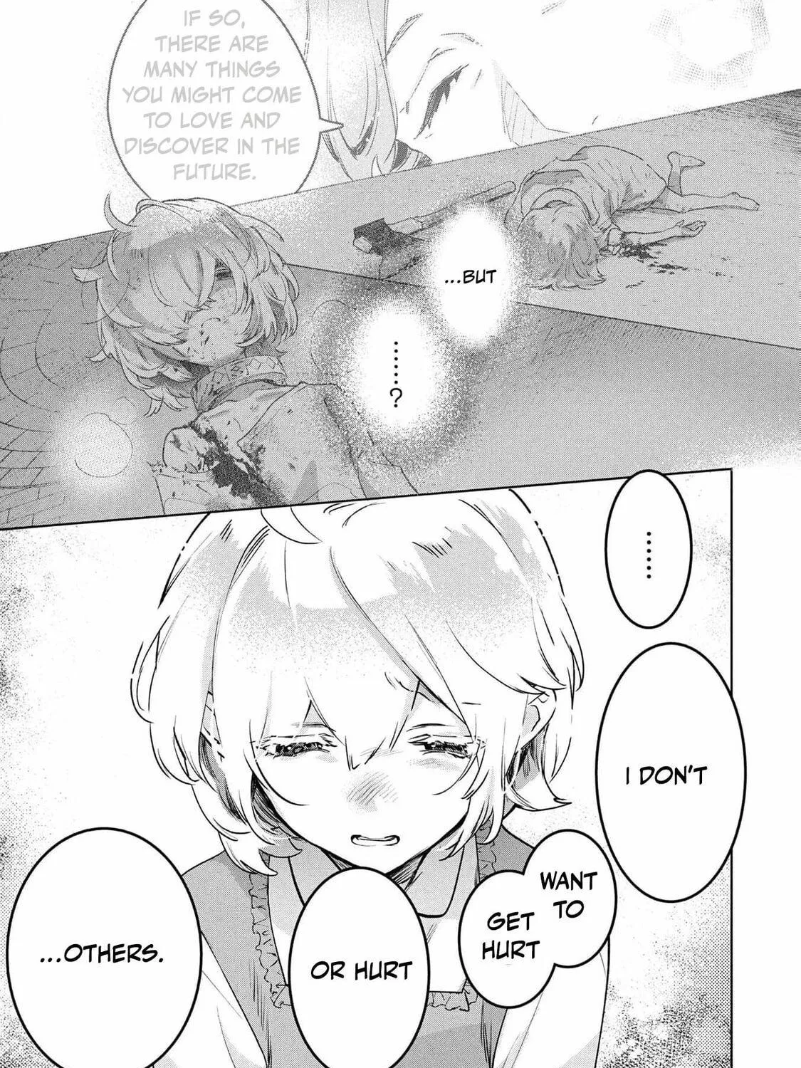 Moto Sentouyou Dorei desu ga, Tasukete Kureta Ryuu Hito wa Banda Sou desu. Chapter 7 page 23 - 
