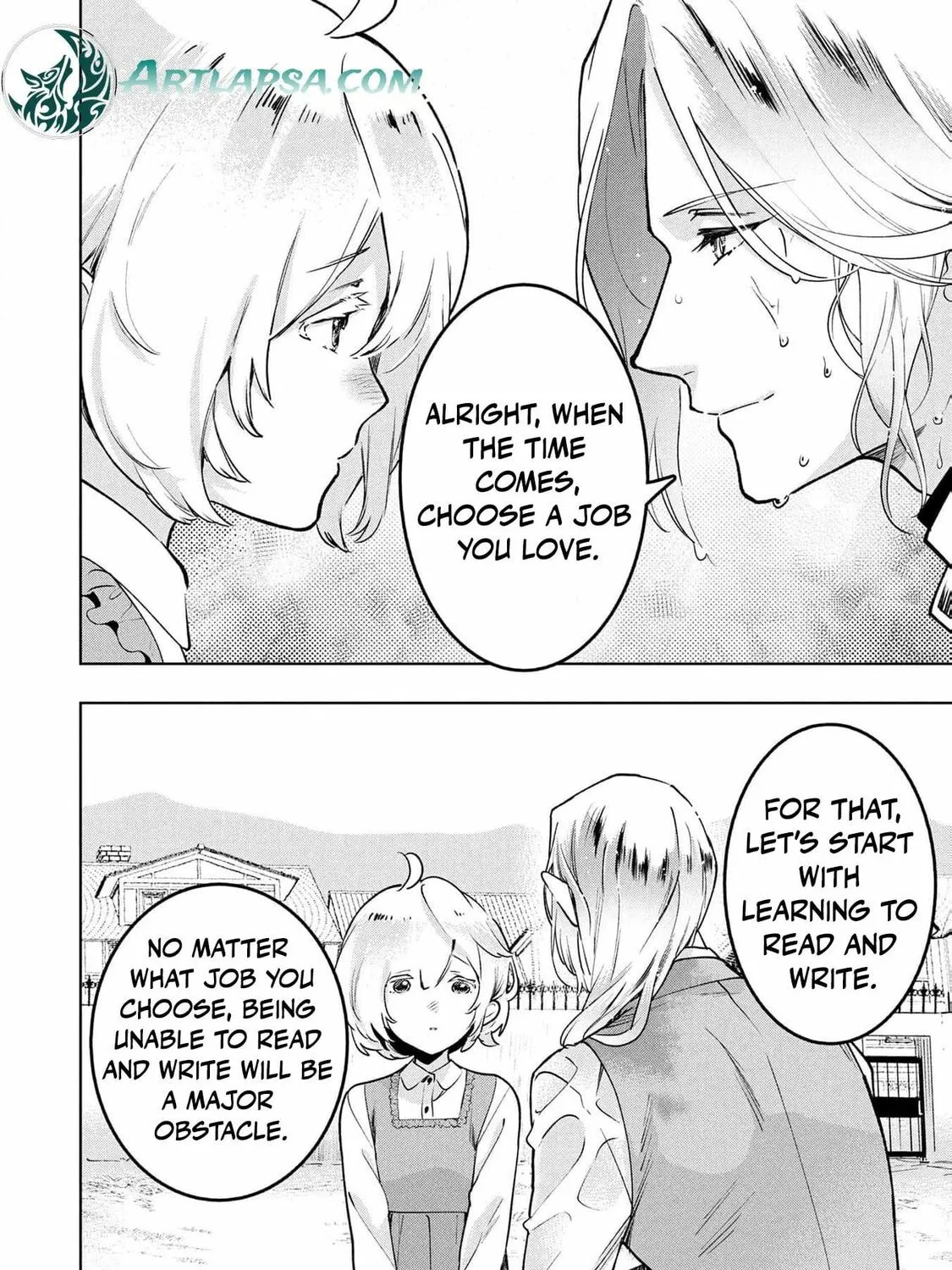 Moto Sentouyou Dorei desu ga, Tasukete Kureta Ryuu Hito wa Banda Sou desu. Chapter 7 page 25 - 