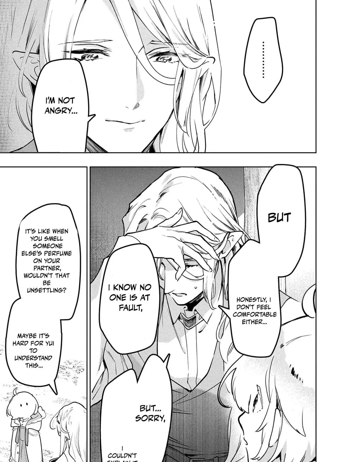 Moto Sentouyou Dorei desu ga, Tasukete Kureta Ryuu Hito wa Banda Sou desu. Chapter 8 page 15 - 