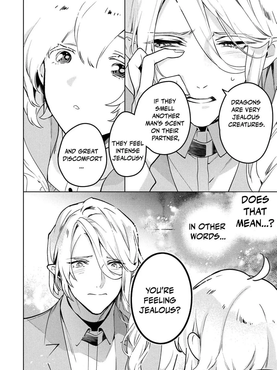 Moto Sentouyou Dorei desu ga, Tasukete Kureta Ryuu Hito wa Banda Sou desu. Chapter 8 page 17 - 