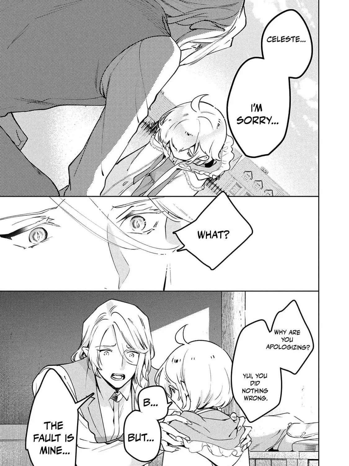 Moto Sentouyou Dorei desu ga, Tasukete Kureta Ryuu Hito wa Banda Sou desu. Chapter 8 page 23 - 