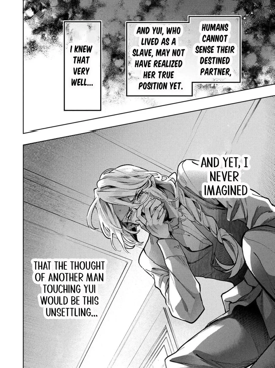 Moto Sentouyou Dorei desu ga, Tasukete Kureta Ryuu Hito wa Banda Sou desu. Chapter 8 page 37 - 