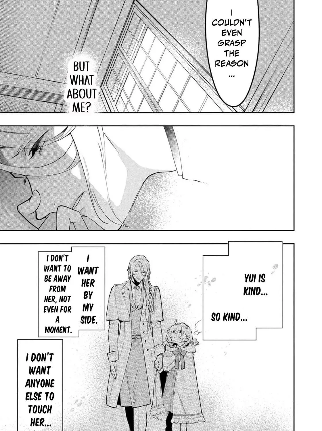 Moto Sentouyou Dorei desu ga, Tasukete Kureta Ryuu Hito wa Banda Sou desu. Chapter 8 page 39 - 