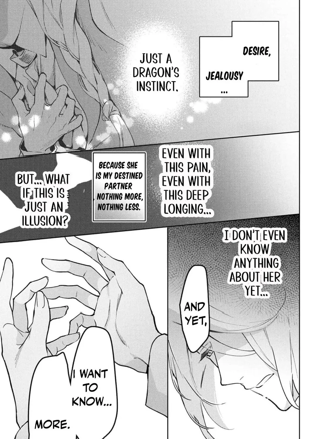 Moto Sentouyou Dorei desu ga, Tasukete Kureta Ryuu Hito wa Banda Sou desu. Chapter 8 page 43 - 