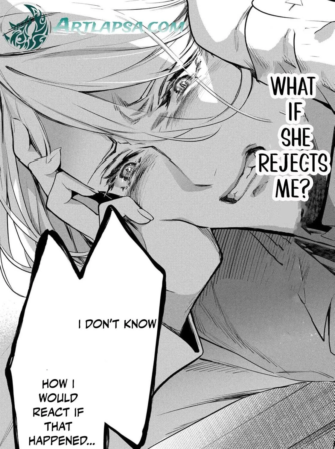 Moto Sentouyou Dorei desu ga, Tasukete Kureta Ryuu Hito wa Banda Sou desu. Chapter 8 page 47 - 