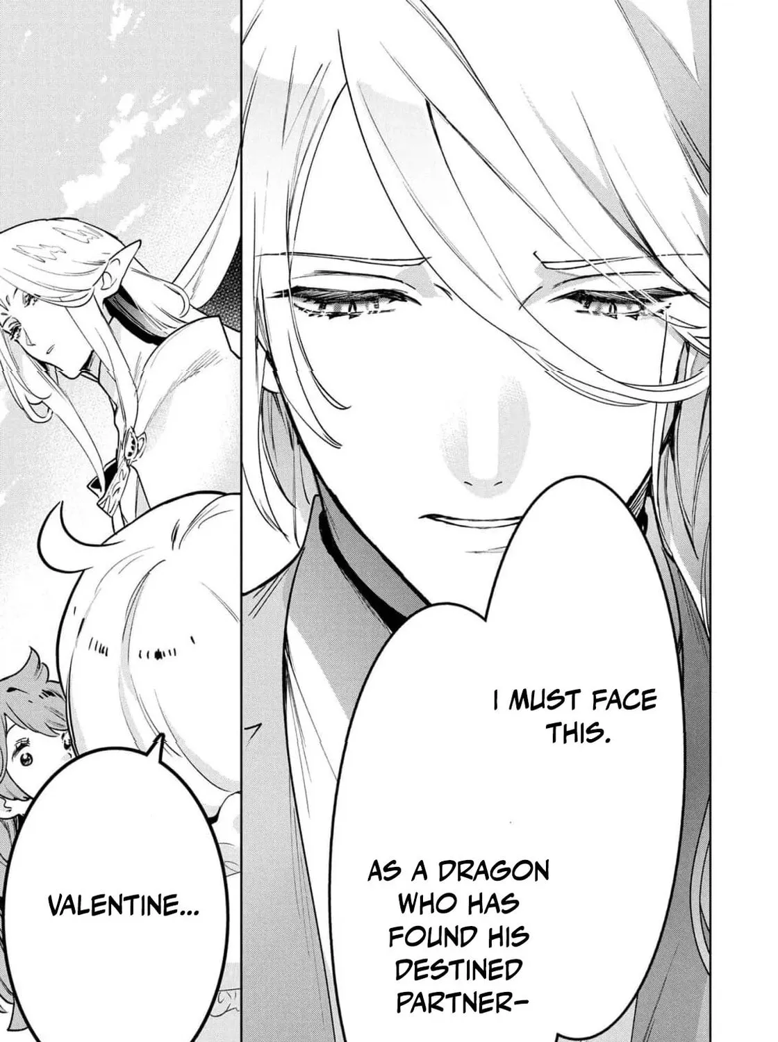 Moto Sentouyou Dorei desu ga, Tasukete Kureta Ryuu Hito wa Banda Sou desu. Chapter 8 page 51 - 