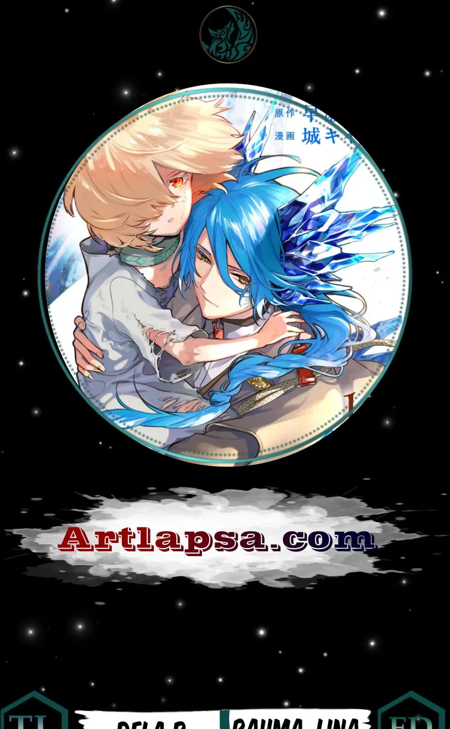 Moto Sentouyou Dorei desu ga, Tasukete Kureta Ryuu Hito wa Banda Sou desu. Chapter 9 page 1 - 