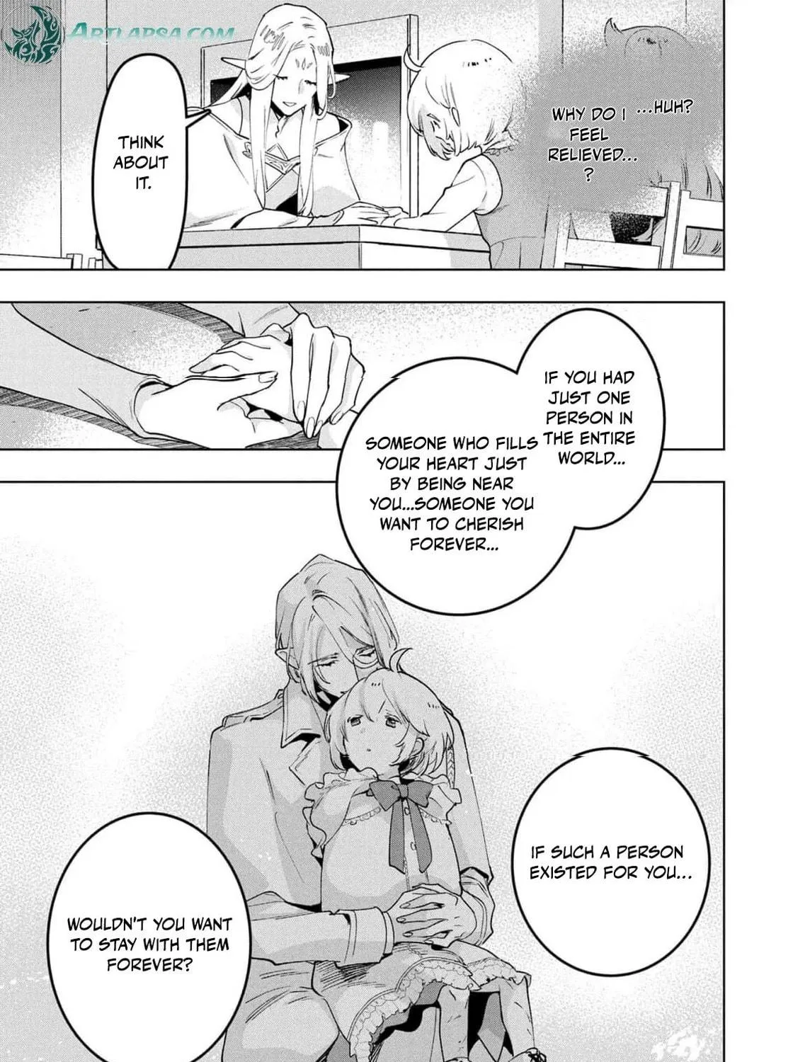 Moto Sentouyou Dorei desu ga, Tasukete Kureta Ryuu Hito wa Banda Sou desu. Chapter 9 page 23 - 