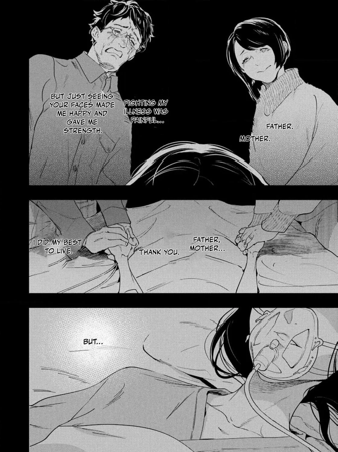 Moto Sentouyou Dorei desu ga, Tasukete Kureta Ryuu Hito wa Banda Sou desu. Chapter 9 page 25 - 