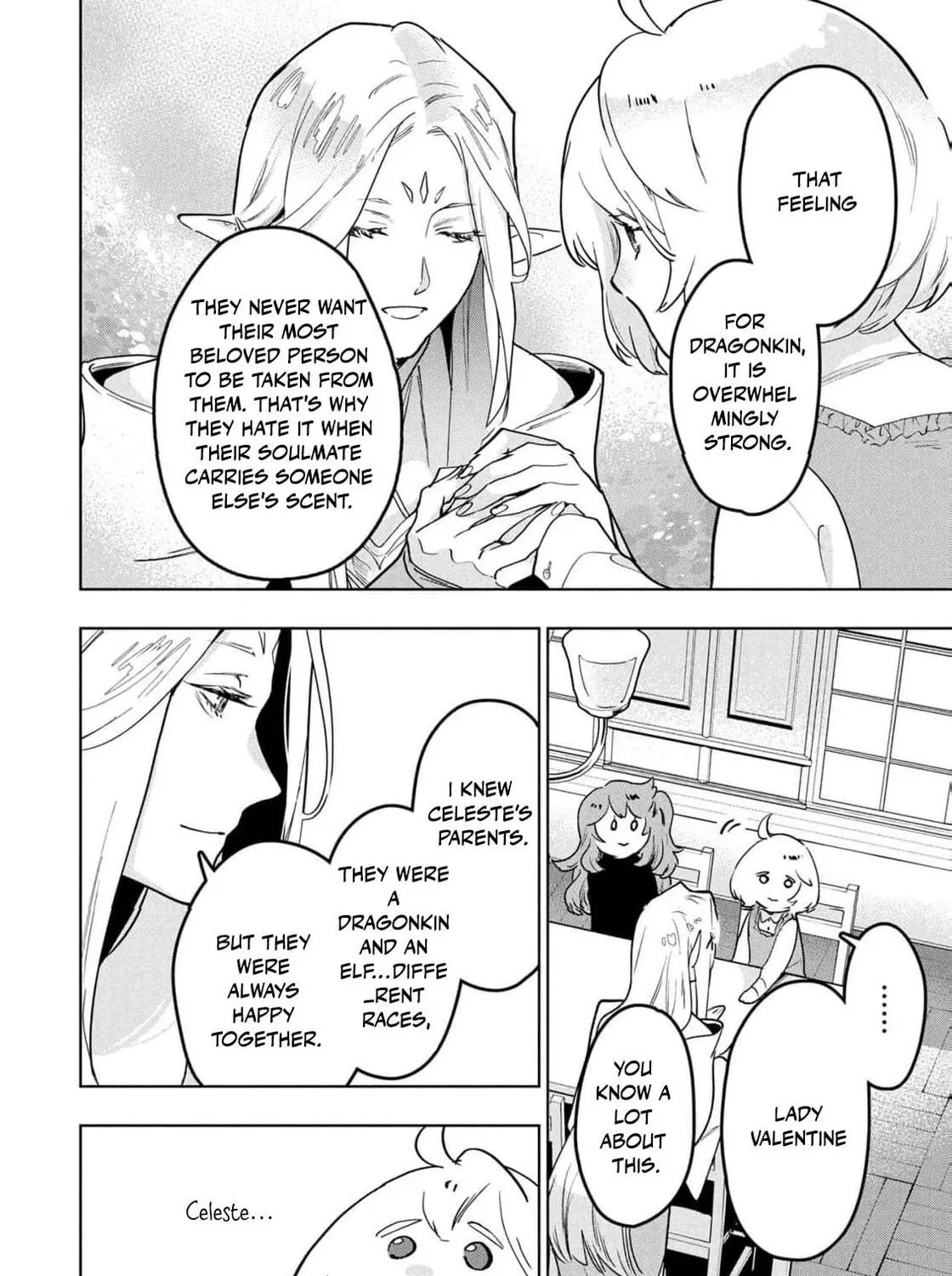 Moto Sentouyou Dorei desu ga, Tasukete Kureta Ryuu Hito wa Banda Sou desu. Chapter 9 page 29 - 