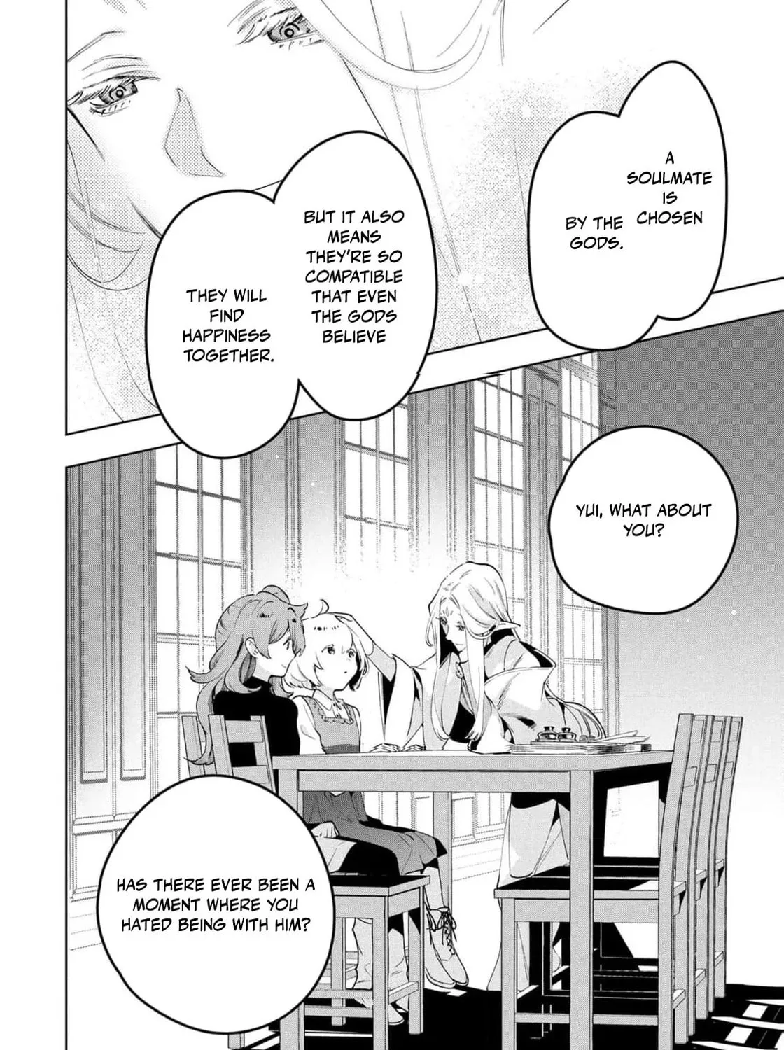 Moto Sentouyou Dorei desu ga, Tasukete Kureta Ryuu Hito wa Banda Sou desu. Chapter 9 page 33 - 